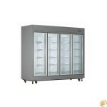 یخچال فروشگاهی 4 درب کینو مدل Kino RV41