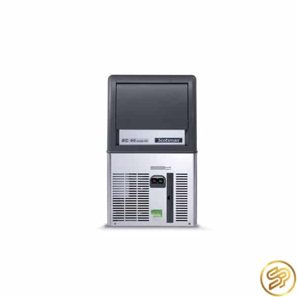 یخساز استوانه ای 25 کیلویی اسکاتمن
