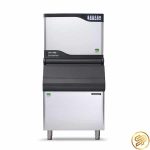 یخساز مکعبی 320 کیلویی با مخزن B393 اسکاتمن