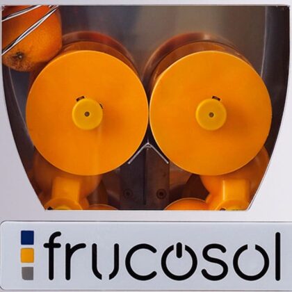 آب مرکبات گیر فروکوسل مدل Frucosol F50-A