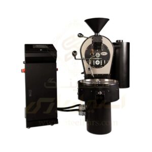 دستگاه رست قهوه بسکا مدل BESCA BSC-01