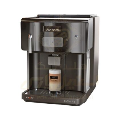 قهوه ساز اتوماتیک مدل Schaerer Coffee Joy