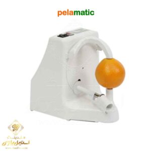 پوست گیر میوه پلاماتیک مدل Pelamatic OPP-001