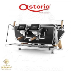 اسپرسو ساز آستوریا مدل استورم Astoria Storm