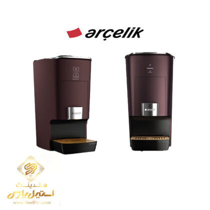 قهوه ساز ترک آرچلیک مدل K-3500 - فروشگاه تجهیزات صنعتی استیل پارس
