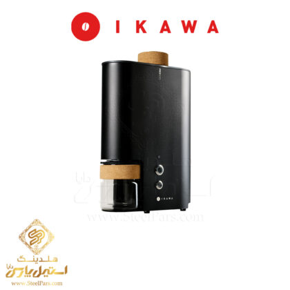 سمپل رستر ایکاوا مدل پرو IKAWA pro v3