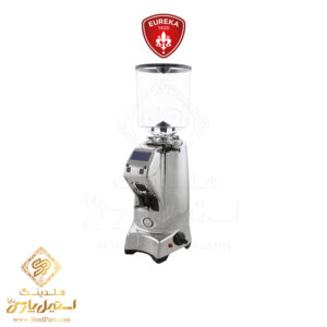 آسیاب قهوه یوریکا مدل زنیت Eureka Coffee grinder Zenith 65 E