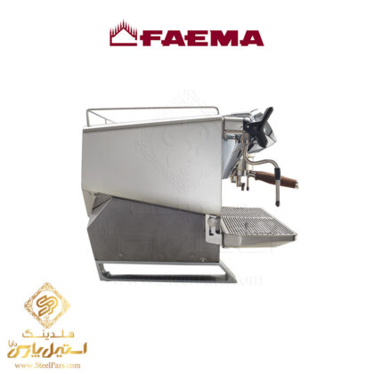 اسپرسوساز فایما دو گروپ مدل پرزیدنت FAEMA PRESIDENT GTI A/2