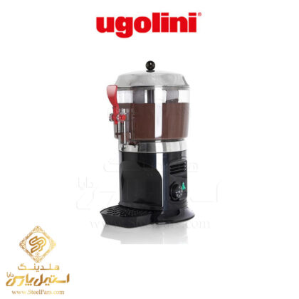 دستگاه هات چاکلت اوگولینی مدل دلیس Ugolini Delice