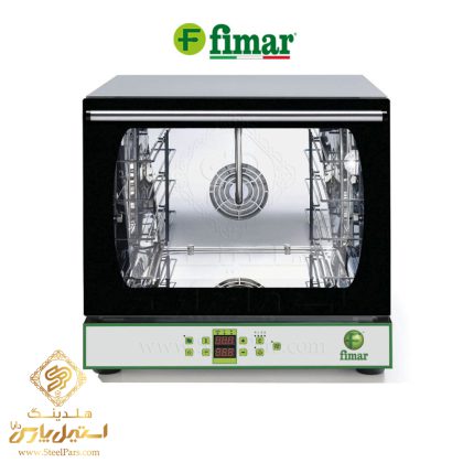 فر کانوکشن برقی فیمار مدل FIMAR CMP423D