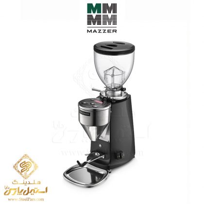 آسیاب قهوه مازر مدل مینی Mazzer Mini A