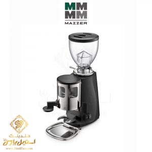 آسیاب قهوه مازر مدل مینی دوزر Mazzer Mini doser