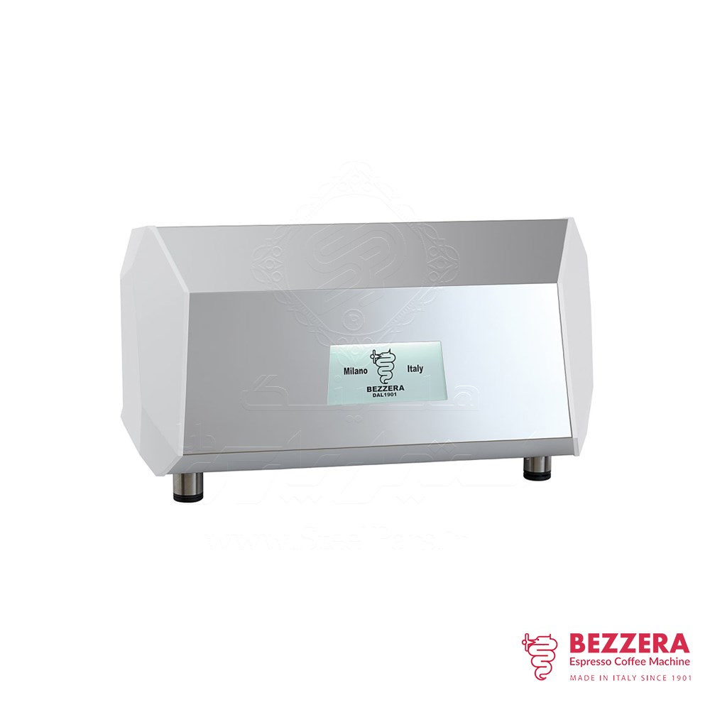 اسپرسو ساز بیزرا مدل آرکادیا BEZZERA ARCADIA PID سه گروپ
