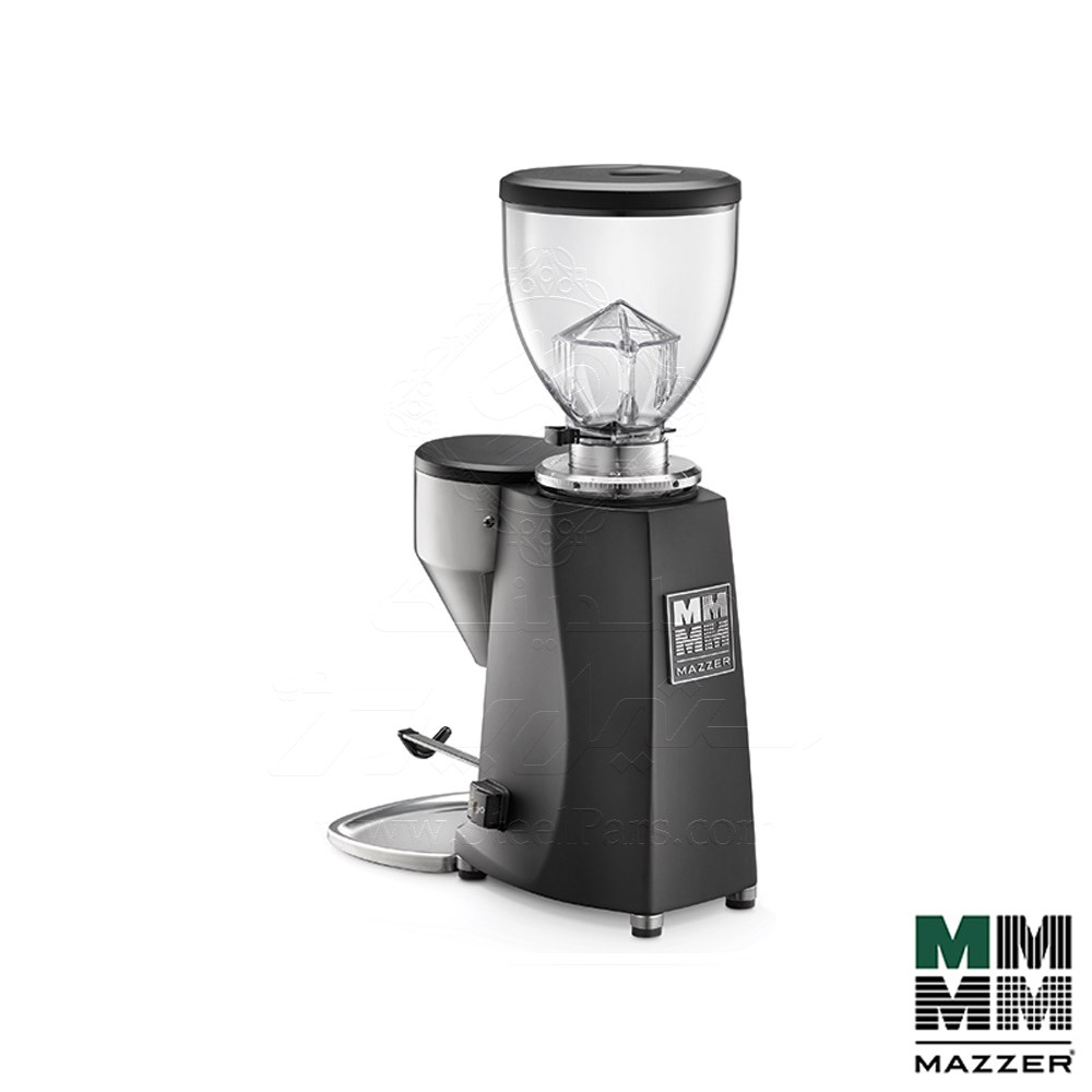 آسیاب قهوه مازر مدل مینی Mazzer Mini B