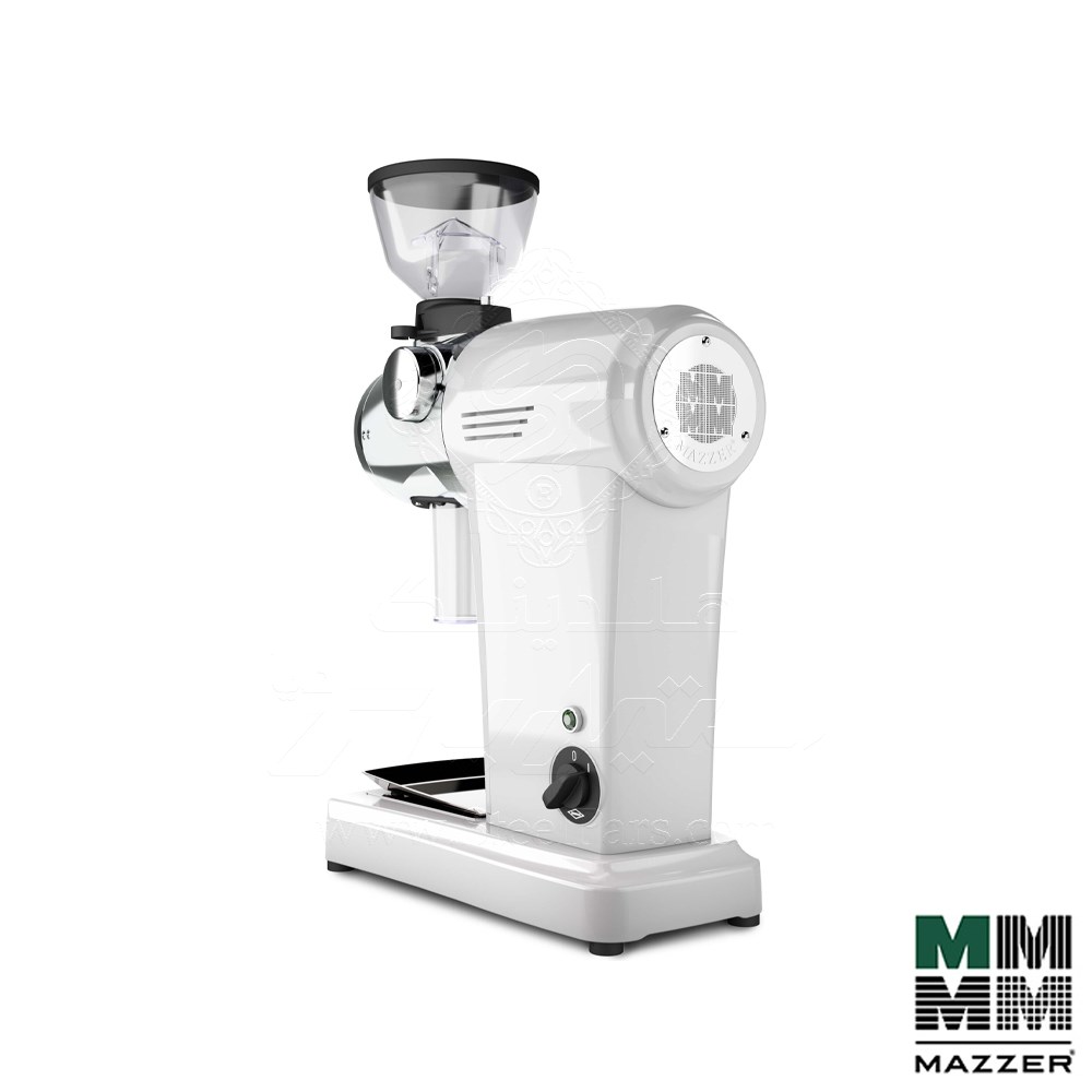 آسیاب قهوه مازر مدل Mazzer ZM