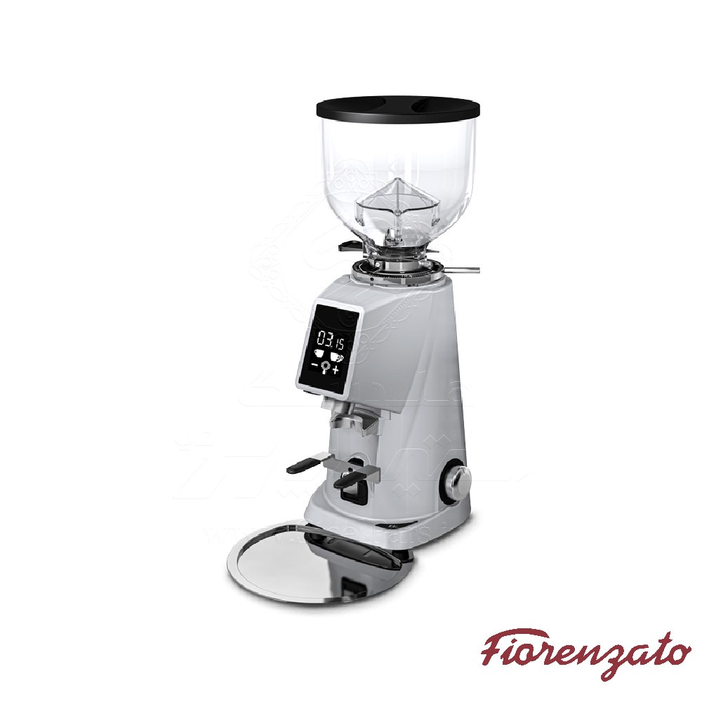 آسیاب قهوه فیورنزاتو مدل FIORENZATO F4E