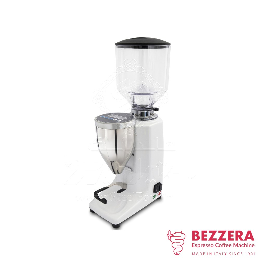 آسیاب قهوه بیزرا مدل BEZZERA M80E