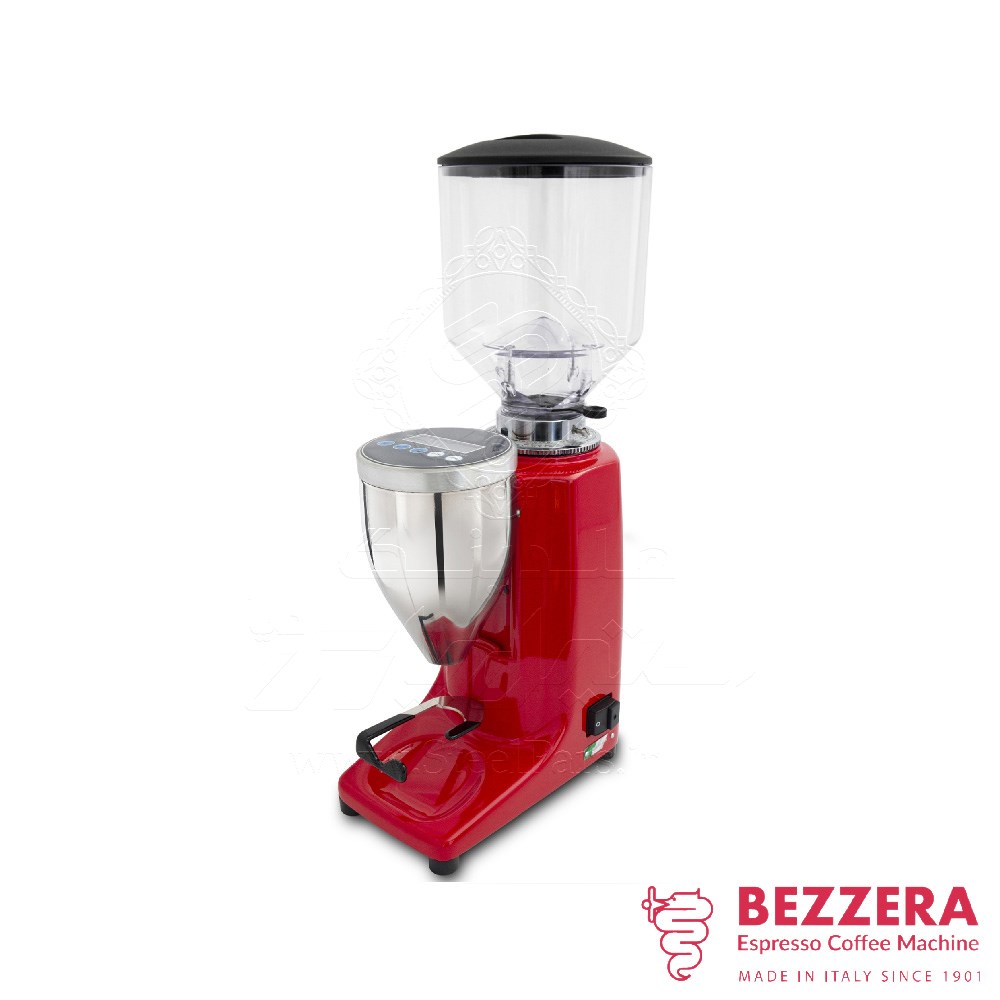 آسیاب قهوه بیزرا مدل BEZZERA M80E