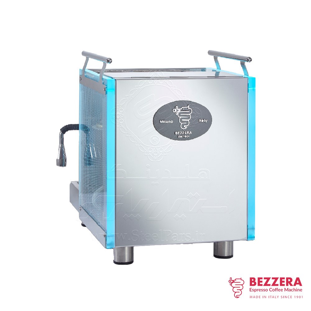 اسپرسو ساز بیزرا ماتریکس مدل BEZZERA MATRIX DE