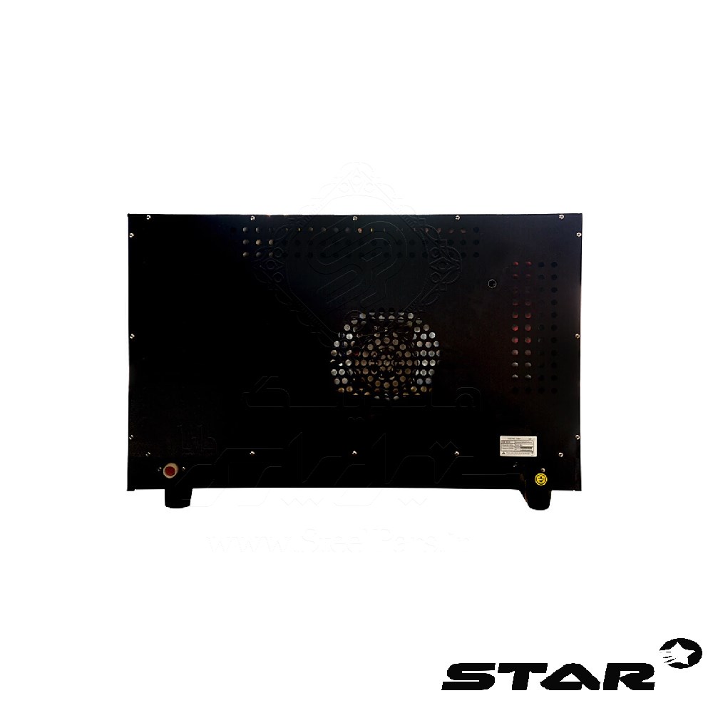 فر کانوکشن طول 90 استار STAR