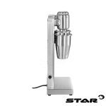 دستگاه شیکر دو لیوان استار STAR