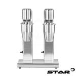 دستگاه شیکر دو لیوان استار STAR