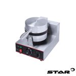 دستگاه وافل گرد استار STAR