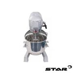 خرید میکسر قنادی 15 لیتری استار STAR