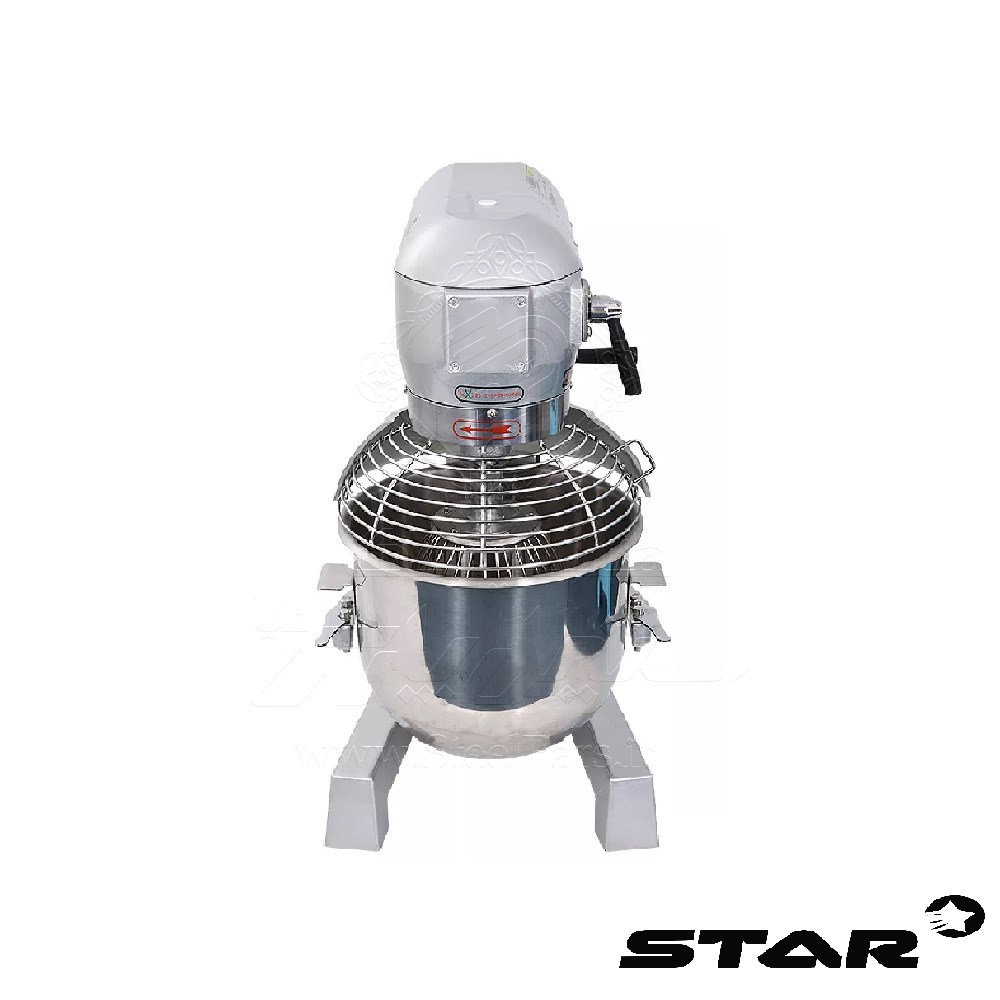 خرید میکسر قنادی 15 لیتری استار STAR