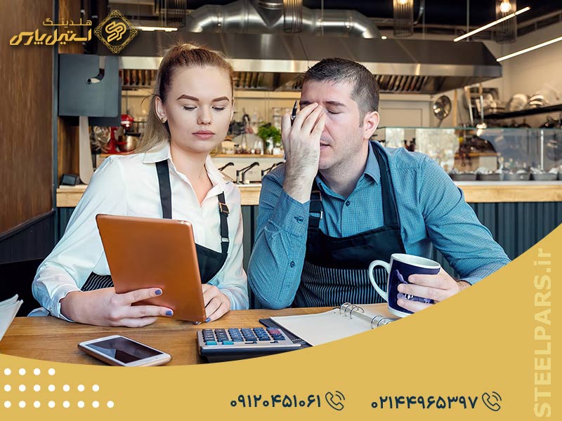 چه قدر باید برای راه اندازی رستوران هزینه کنیم؟