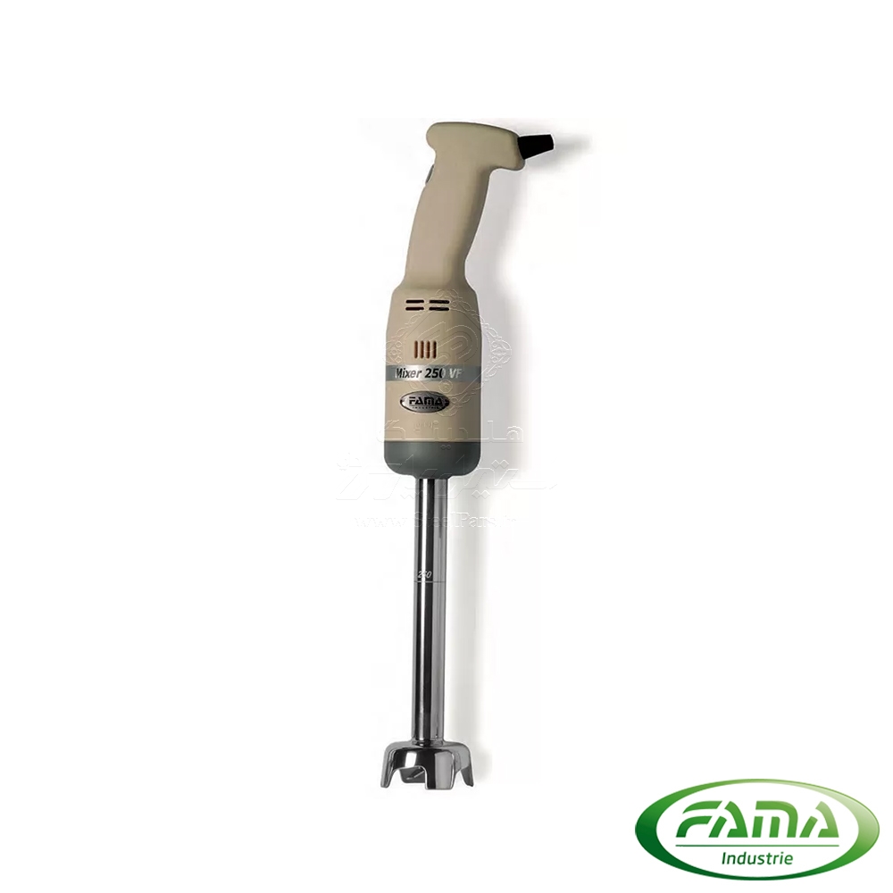 گوشت کوب برقی 250 وات فاما مدل FAMA 250VF