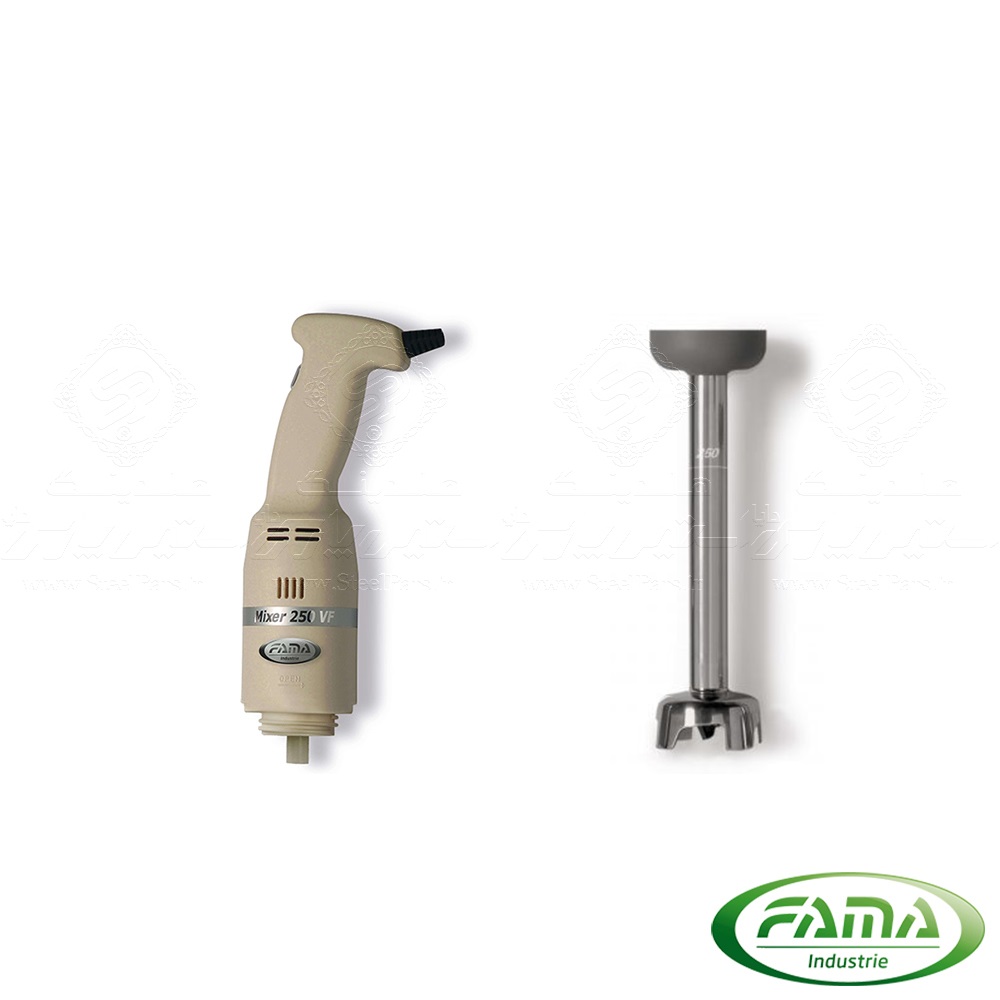گوشت کوب برقی 250 وات فاما مدل FAMA 250VF