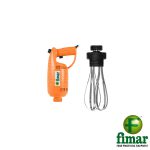 میکسر و همزن برقی فیمار مدل FIMAR FX42F