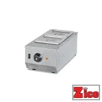 وارمر شکلات دو خانه زیکو ZICO TEM-2TC