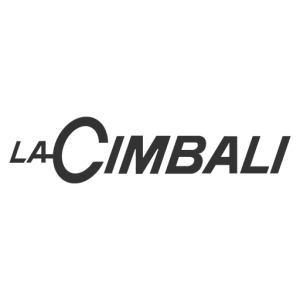 CIMBALI logoslider