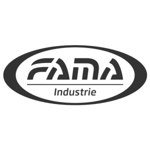 FAMA logoslider