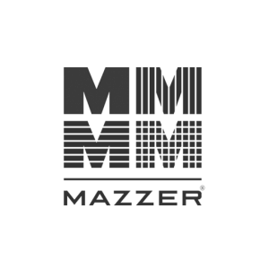 MAZZER logoslider