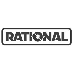 RATIONAL logoslider