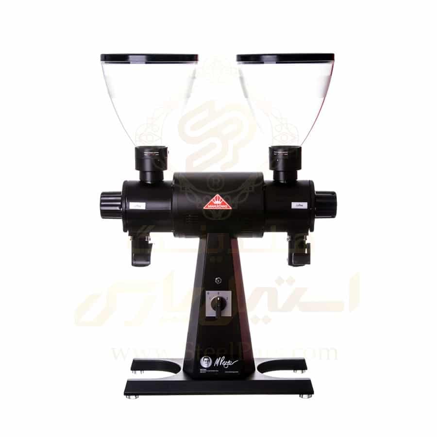 آسیاب قهوه مالکونیگ مدل Mahlkonig EKK43