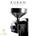 آسیاب قهوه کوبان مدل Kuban – KM10
