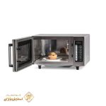 Menumaster مایکروویو صنعتی 23 لیتری مدل RMS510ts