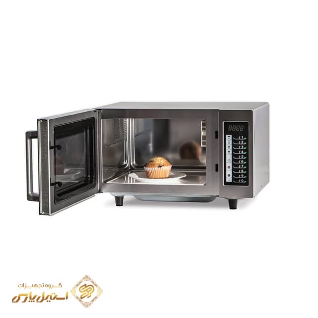 Menumaster مایکروویو صنعتی 23 لیتری مدل RMS510ts