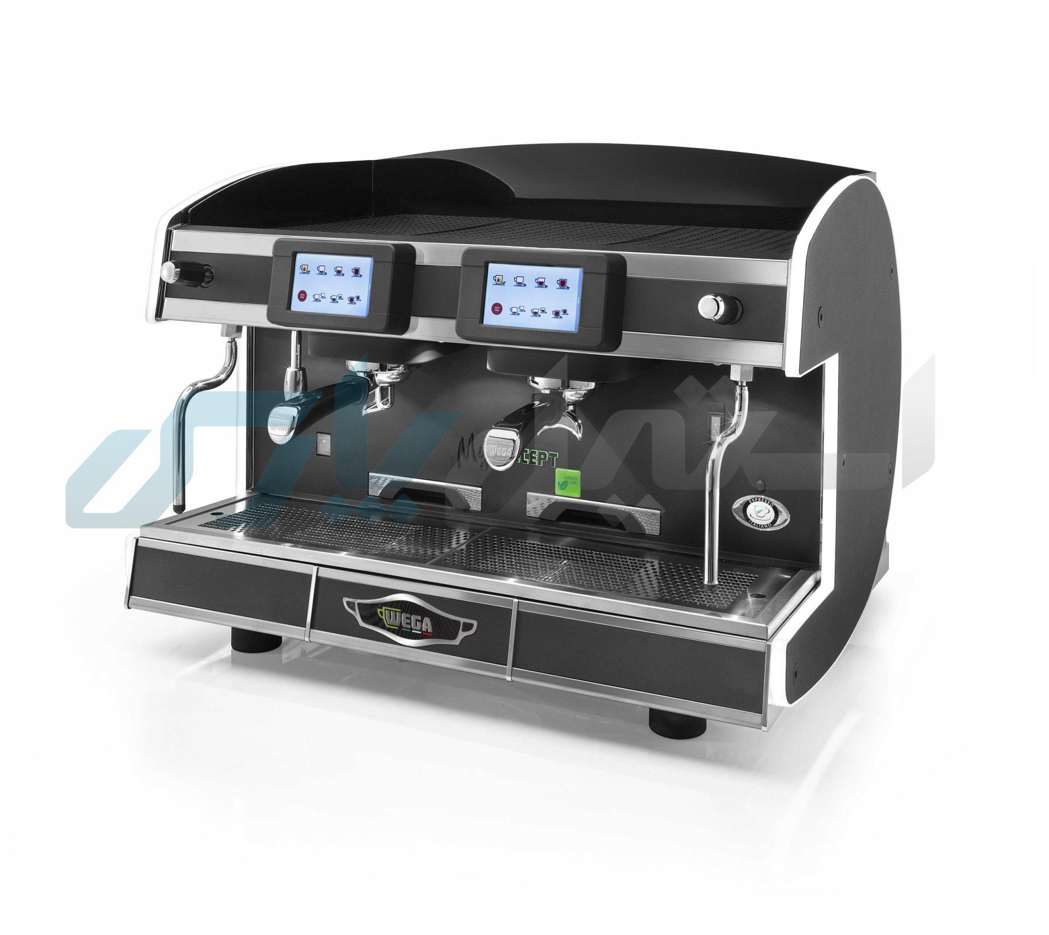 دستگاه اسپرسو وگا مای کانسپت مدل WEGA MY CONCEPT