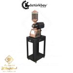 آسیاب قهوه اوز ترک بای مدل Ozturkbay ODC-10