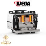 اسپرسوساز وگا WEGA مدل WBAR
