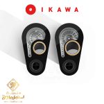سمپل رستر ایکاوا مدل پرو IKAWA pro v3