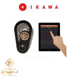 سمپل رستر ایکاوا مدل پرو IKAWA pro v3