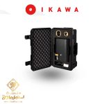 سمپل رستر ایکاوا مدل پرو IKAWA pro v3