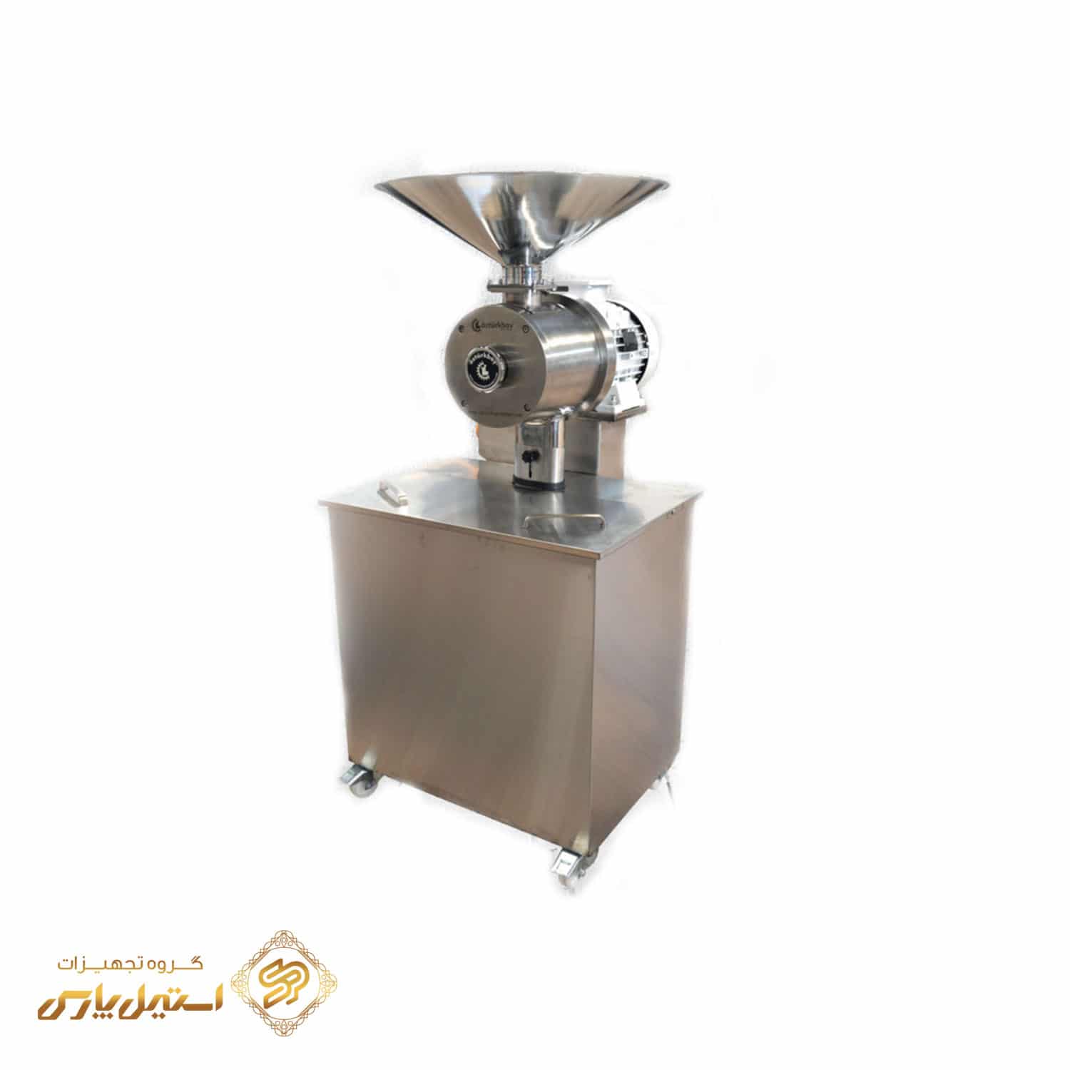 آسیاب قهوه اوز ترک بای مدل Ozturkbay ODCS-20