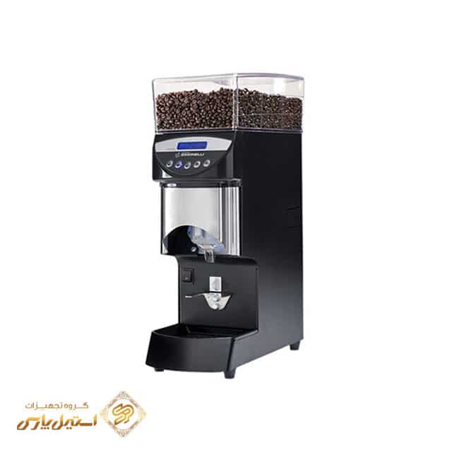 آسیاب قهوه سیمونلی مدل SIMONELLI MYTHOS BASIC